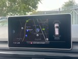 Audi A4 3.0 TDI V6 S line Estate 5dr Diesel Tiptronic quattro Euro 6 (s/s) (272 ps) 48