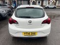 Vauxhall Astra 1.6 16v Elite Auto Euro 5 5dr 4