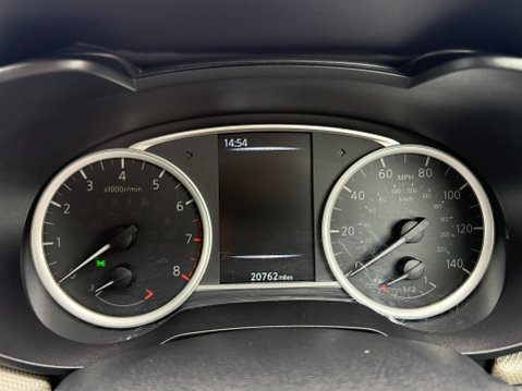 Nissan MICRA IG-T N-CONNECTA 11