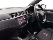 SEAT Arona 1.0 Arona FR TSi 5dr 4
