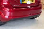 Ford Fiesta 1.0T EcoBoost Titanium Hatchback 5dr Petrol Manual Euro 6 (s/s) (125 ps) 71