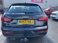 Audi Q3 2.0 Q3 SE TDI 5dr 36