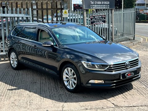 Volkswagen Passat SE BUSINESS TDI BLUEMOTION TECHNOLOGY 5