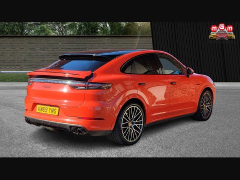 Porsche Cayenne V6 10