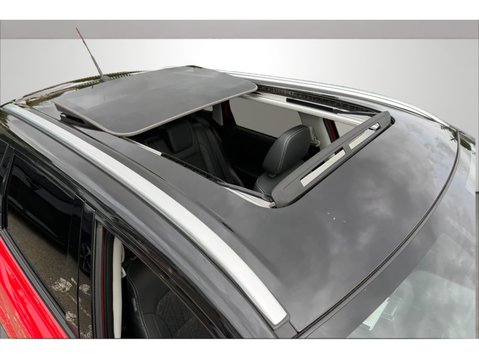 Suzuki Vitara 1.4 Boosterjet 48V Hybrid SZ5 5dr 22