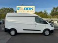 Ford Transit Custom 2.0 320 EcoBlue Leader Panel Van 5dr Diesel Manual L2 H2 Euro 6 (s/s) (130 7