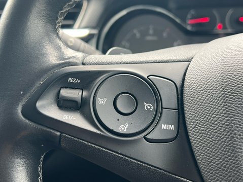 Vauxhall Corsa ELITE NAV PREMIUM 31