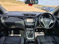 Nissan Qashqai 1.5 dCi Tekna 2WD Euro 6 (s/s) 5dr 19