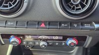Audi A3 1.4 TFSI CoD S line Sportback 5dr Petrol S Tronic Euro 6 (s/s) (150 ps) 35