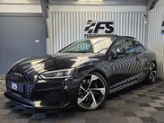Audi RS5 2.9 TFSI V6 Sport Edition Coupe 2dr Petrol Tiptronic quattro Euro 6 (s/s) ( 3