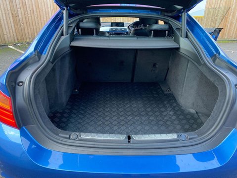 BMW 4 Series 3.0 435d M Sport Hatchback 5dr Diesel Auto xDrive Euro 6 (s/s) (313 ps) 33