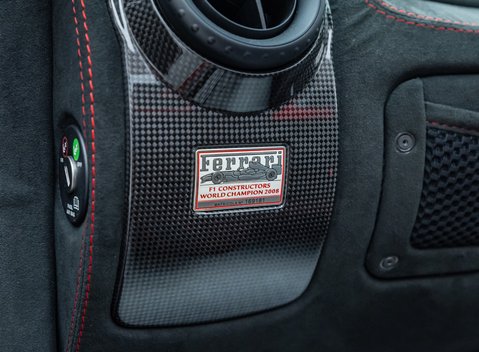 Ferrari 430 Scuderia SPIDER 16M 23