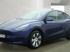 Tesla Model Y SUV 5dr Electric Auto RWD (346 ps)