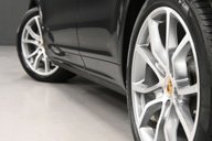 Porsche Cayenne 4.0 Cayenne V8 T Auto 4WD 5dr 14