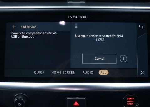 Jaguar I-Pace 400 90kWh HSE SUV 5dr Electric Auto 4WD (400 ps) 24