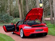 Porsche 718 4.0 Spyder Euro 6 (s/s) 2dr 24