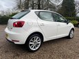 SEAT Ibiza 1.4 Toca Euro 5 5dr 9