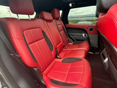 Land Rover Range Rover Sport 2.0 Range Rover Sport HSE Dynamic P400e Auto 4WD 5dr 13
