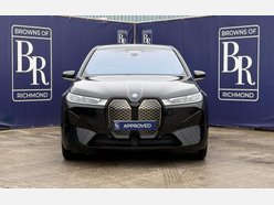 BMW Ix 40 76.6kWh M Sport SUV 5dr Electric Auto xDrive (326 ps) 10