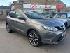 Nissan Qashqai TEKNA DIG-T