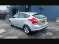 Ford Focus ZETEC 3