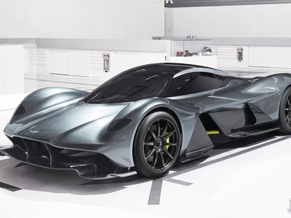 19 Most Anticipated Cars of 2019