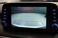 Hyundai TUCSON 1.6 Tucson SE Nav 48v MHEV CRDi 2WD Semi-Auto 5dr 39