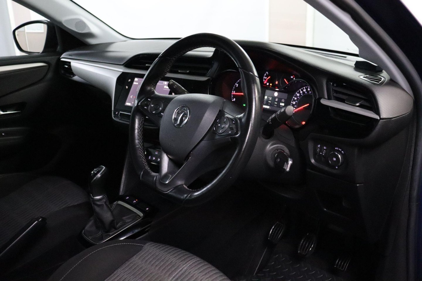 2021 Vauxhall Corsa — image 4