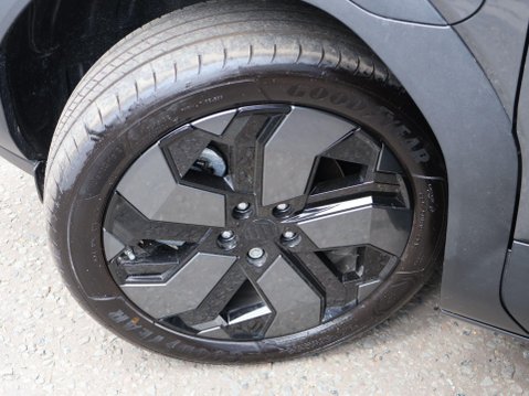 Suzuki e Vitara 61kWh Ultra Auto ALLGRIP 5dr 34