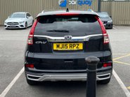 Honda CR-V 2.0 CR-V EX i-VTec 4WD 5dr 24