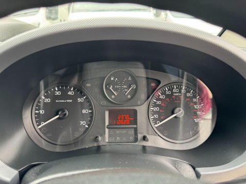 Peugeot Partner 1.6 HDi 625 Professional L1 4dr 33