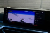 BMW 3 Series 2.0 320i M Sport Auto 4dr 30