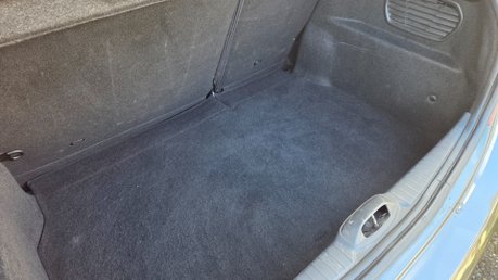 Peugeot 208 1.6 THP GTI 200 3dr 19