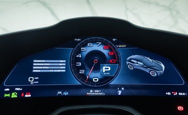 Ferrari Purosangue 25