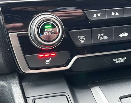 Honda CR-V 2.0 CR-V SR i-MMD CVT 4WD 5dr 44