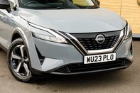 Nissan Qashqai E-POWER N-CONNECTA 10