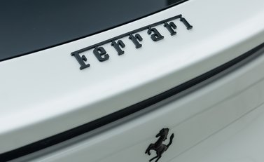 Ferrari Purosangue 44