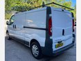 Vauxhall Vivaro 2.0 2900 CDTi Panel Van 4dr Diesel Manual FWD L3 (195 g/km, 113 bhp) 13