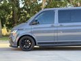 Volkswagen Transporter 2.0 Transporter T32 Sportline Black Edition TDI Semi-Auto 15
