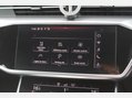 Audi A6 TDI SPORT MHEV 20