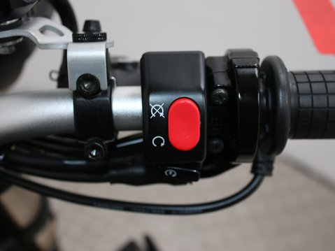 Triumph Speed Triple SPEED TRIPLE 94 24