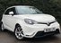MG MG3 1.5 VTi-TECH 3Form Sport Euro 6 (s/s) 5dr