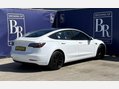 Tesla Model 3 Saloon 4dr Electric Auto RWD (241 bhp) 5
