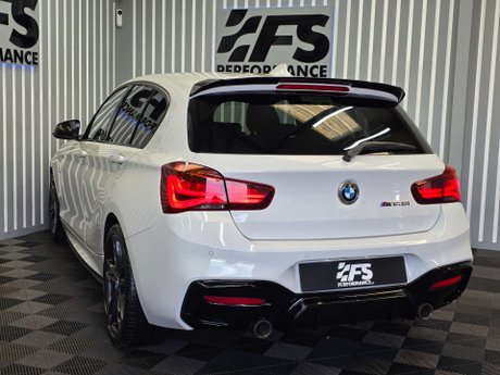 BMW 1 Series 3.0 M140i GPF Shadow Edition Hatchback 5dr Petrol Auto Euro 6 (s/s) (340 ps 36