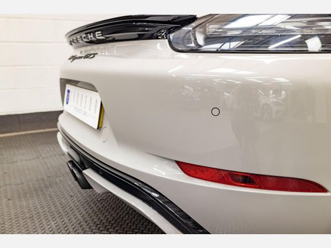 Porsche 718 Cayman 2.5T GTS PDK Euro 6 (s/s) 2dr 80