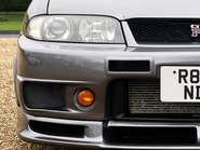 Nissan GT-R R33 V-Spec (Series 3) 17