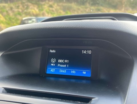 Ford Focus 2.0 Focus ST-2 T 5dr 14