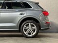 Audi Q5 2.0 Q5 S Line 40 TDI Quattro Semi-Auto 4WD 5dr 14