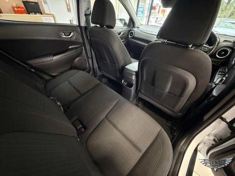 Hyundai KONA 1.6 h-GDi Premium DCT Euro 6 (s/s) 5dr 65