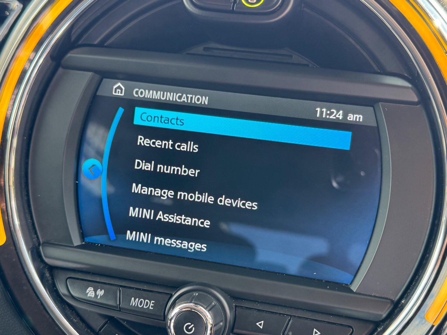 2020 MINI Clubman — image 13